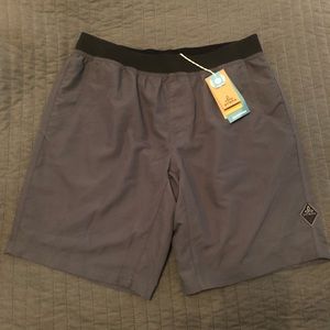 Prana Mojo shorts
